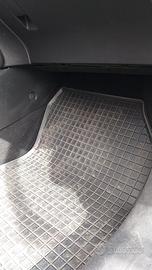 Set tappetini in gomma Peugeot 208