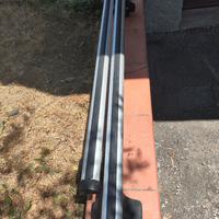 Barre portatutto Thule per Audi A3