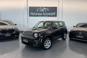 Jeep Renegade Longitude mjt 4WD 2.0cc 140cv my18 F