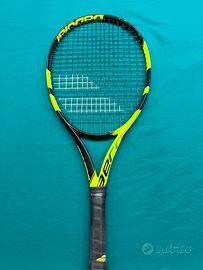 Racchetta tennis Babolat ragazzino