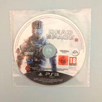 Dead Space 3 per PS3, come NUOVO