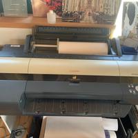 CANON PLOTTER IPF 6100