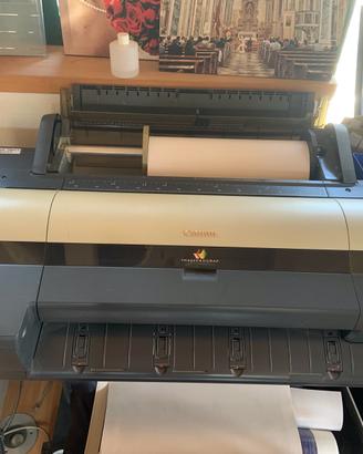 CANON PLOTTER IPF 6100