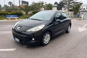 Peugeot 207 1.4 BENZINA KW 70 5p.UsatoGarantito