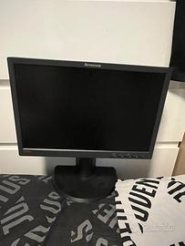 Monitor lenovo