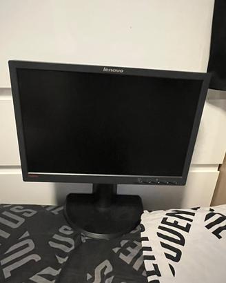Monitor lenovo