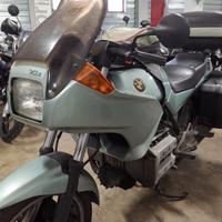 BMW K 75 S - 1989 Buon Conservato Originale