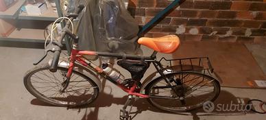 Mountain bike vintage anni 90