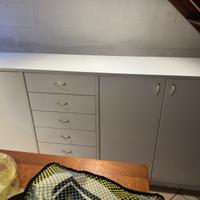 Mobile / credenza / libreria