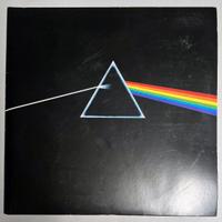 Pink Floyd, The Dark Side Of The Moon. Ed. 2011.