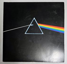Pink Floyd, The Dark Side Of The Moon. Ed. 2011.
