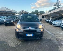 Fiat 500L 1.3 Multijet 85 CV Dualogic Pop Star