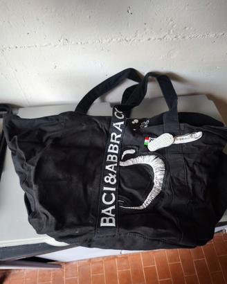 Borsa Baci & Abbracci