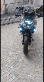 Bmw gs 750