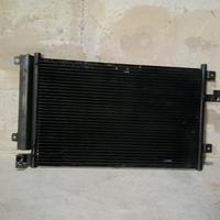 radiatore clima Fiat multipla 