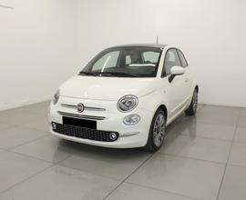 FIAT 500 1.0 Hybrid Rockstar