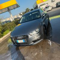 AUDI A3 LIMOUSINE FINANZIABILE