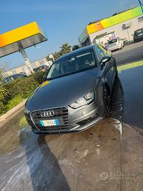 AUDI A3 LIMOUSINE FINANZIABILE