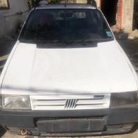 Fiat uno fire 1100