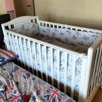 oggetti per l infanzia 