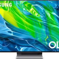 TV OLED SAMSUNG 65" QE65S95BAT nuovo
