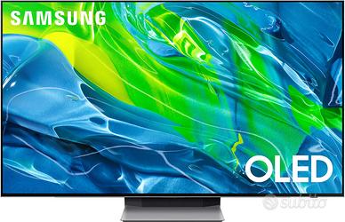 TV OLED SAMSUNG 65" QE65S95BAT nuovo