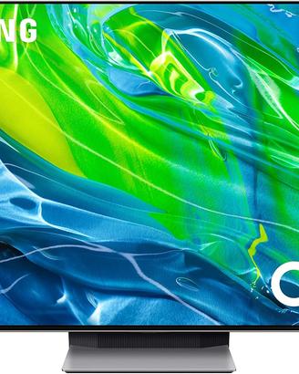 TV OLED SAMSUNG 65" QE65S95BAT nuovo