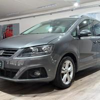 SEAT ALHAMBRA 2.0TDI 150CV DSG 7POSTI 2016 115.000