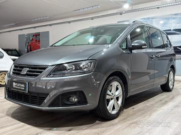 SEAT ALHAMBRA 2.0TDI 150CV DSG 7POSTI 2016 115.000