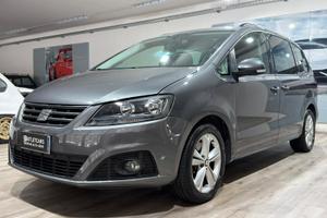 SEAT ALHAMBRA 2.0TDI 150CV DSG 7POSTI 2016 115.000