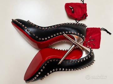 Louboutin 39 donna