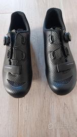 scarpe ciclismo