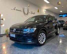 Volkswagen Tiguan Volkswagen Tiguan 1.6tdi Style N
