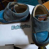 scarpe Falcotto 22 