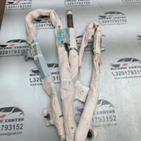 Airbag a tendina laterale destra dx 2015 mazda cx-