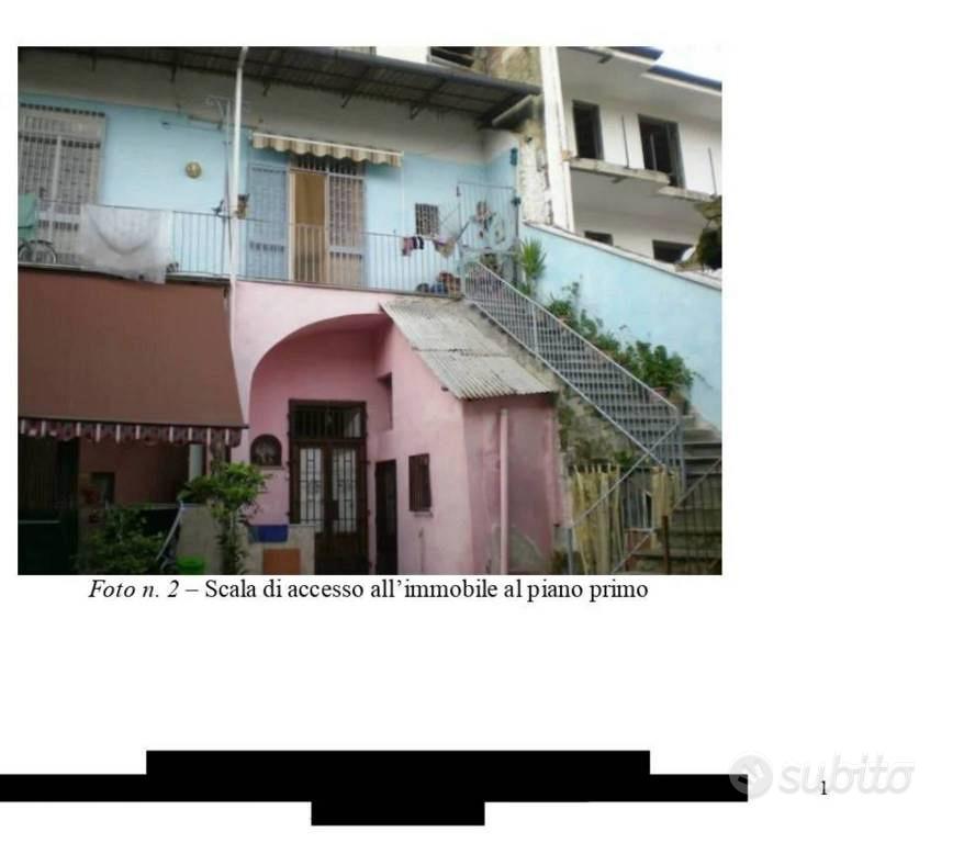 Appartamento – Frattamaggiore, Rossini - Vista 4