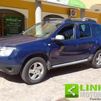LINK MOTORS: DACIA DUSTER 1.5 DCI 110 CV