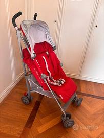 Maclaren Quest passeggino leggero