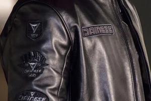 Giacca Dainese 45' Anniversario 1972 Tg 54 