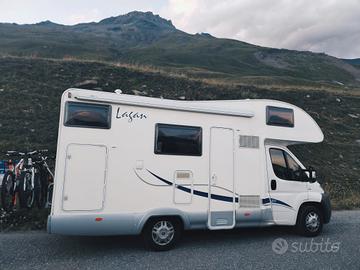 camper MC louis