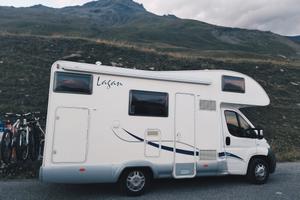 camper MC louis