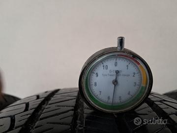 N.4 225 65 17 Taurus Pneumatici Testati