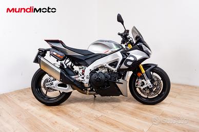APRILIA TUONO V4 1100 - 2022