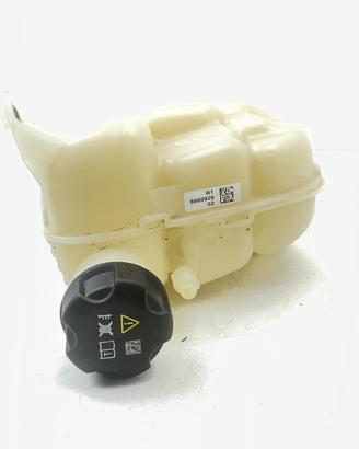 VASCHETTA LIQUIDO RADIATORE MINI Cooper Serie (F66