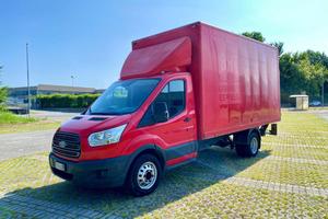FORD 0 TRANSIT