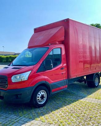 FORD 0 TRANSIT