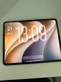 iPad PRO M4 13” 256GB Wi-Fi