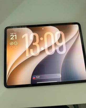 iPad PRO M4 13” 256GB Wi-Fi
