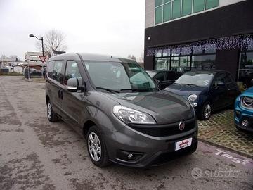 FIAT Doblò 1.6 MJT MTA PC-TN Cargo Lamierato ...