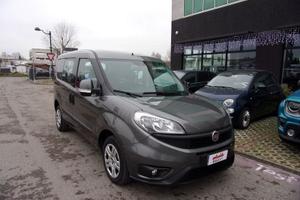 FIAT Doblò 1.6 MJT MTA PC-TN Cargo Lamierato ...